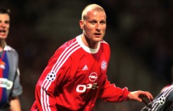 notdbd: maleathleteirthdaysuits:  Carsten Jancker (soccer) born 28 August 1974  More Carsten Jancker 