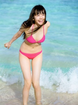 kojimblr:  Airi Matsui,松井愛莉