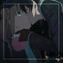 hanaabi-deactivated20140109:   Shin & Heroine… Kissing 