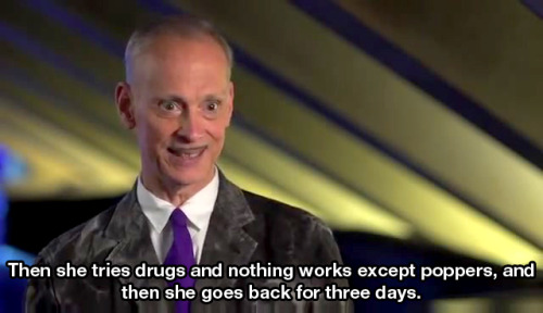 john waters