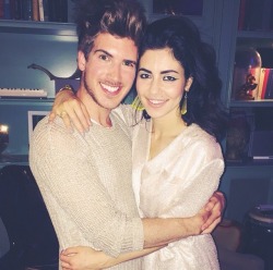 graceffa-crowley-burry:  joeygraceffa: Still