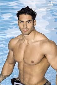 muscletits:  Big stud. May have to use the taser on this one. He will submit.
