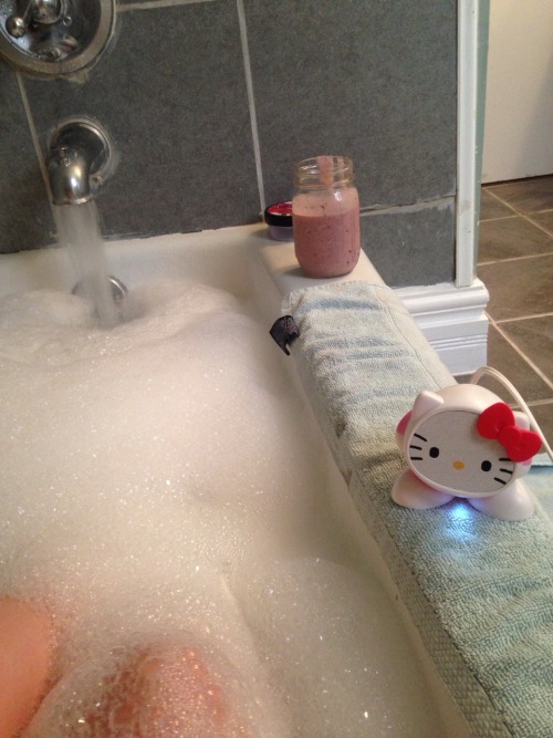 ifyousailedthesevenseas:good morning