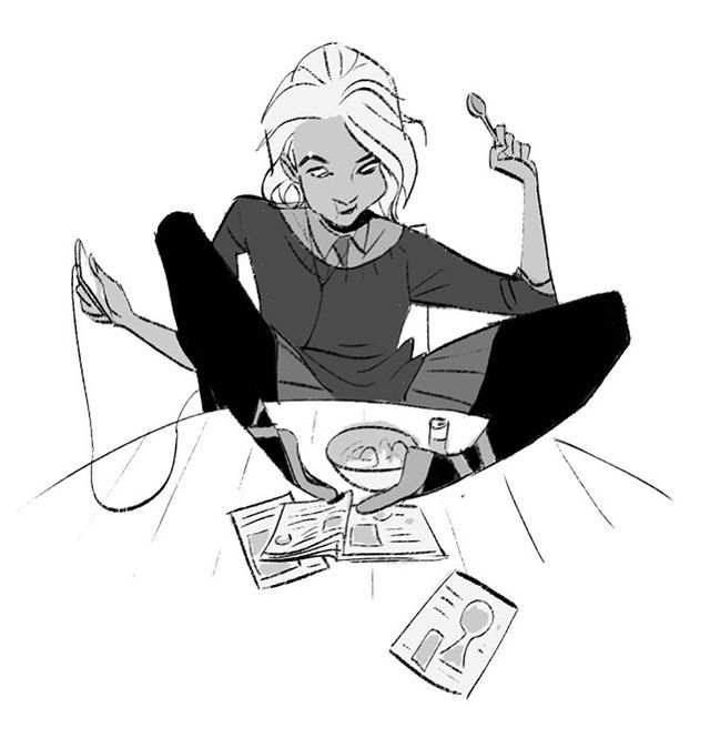 gebo4482:Spider-Man: Into the Spider-Verse by Shiyoon K part3