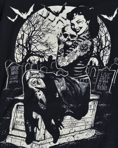 🖤Sinestra🖤