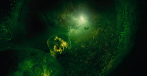 thefilmstage:The past. The present. The future. Voyage of Time (Terrence Malick; 2016) Watch the f