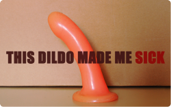 Grace-Selena:  Sex Toy Safetyi Recently Wrote An Article For Clip Site Manyvids In