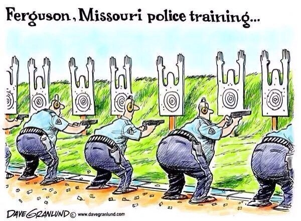 bassexuality:  truth. dave should’ve colored those decoys in 