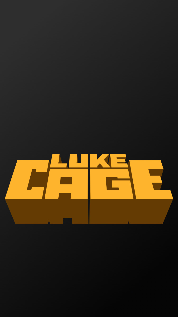 luke cage wallpaper pack phone • tablet •... - KAPOW! - comicbook wallpapers
