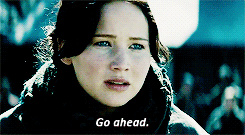 scotteymccall-deactivated201410:  Catching Fire + Quotes  Catching fire! I love the hunger games.