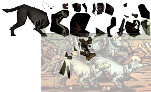 darkest dungeon weald sprites darkest dungeon weald sprites