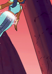 keithkoganes:Yeah, I know. It figures I’d inherit a kingdom that’s crumbling, but it’s totally fine.