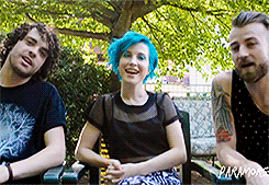 fulldarkblossom:  the three of us were initiates 