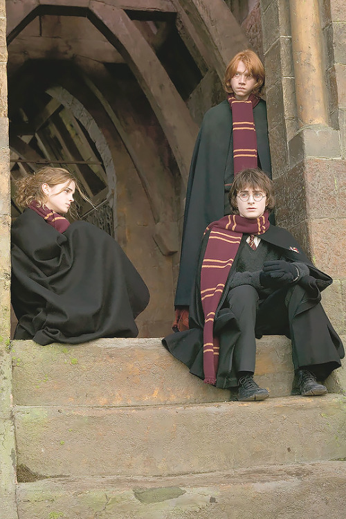Harry Potter And The Goblet Of Fire: Stills (2005)