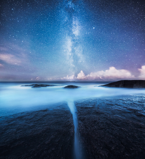 Night II Photography Mikko LagerstedtFacebook | Twitter | Behance | Website