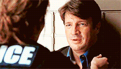 n-haught:  a brief summary of the first four seasons of Castle 