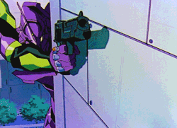Another Eva Blog