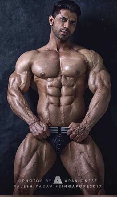 plax999: Rajesh Yadav   Please repost and follow: https://plax999.tumblr.com/archive 😘 