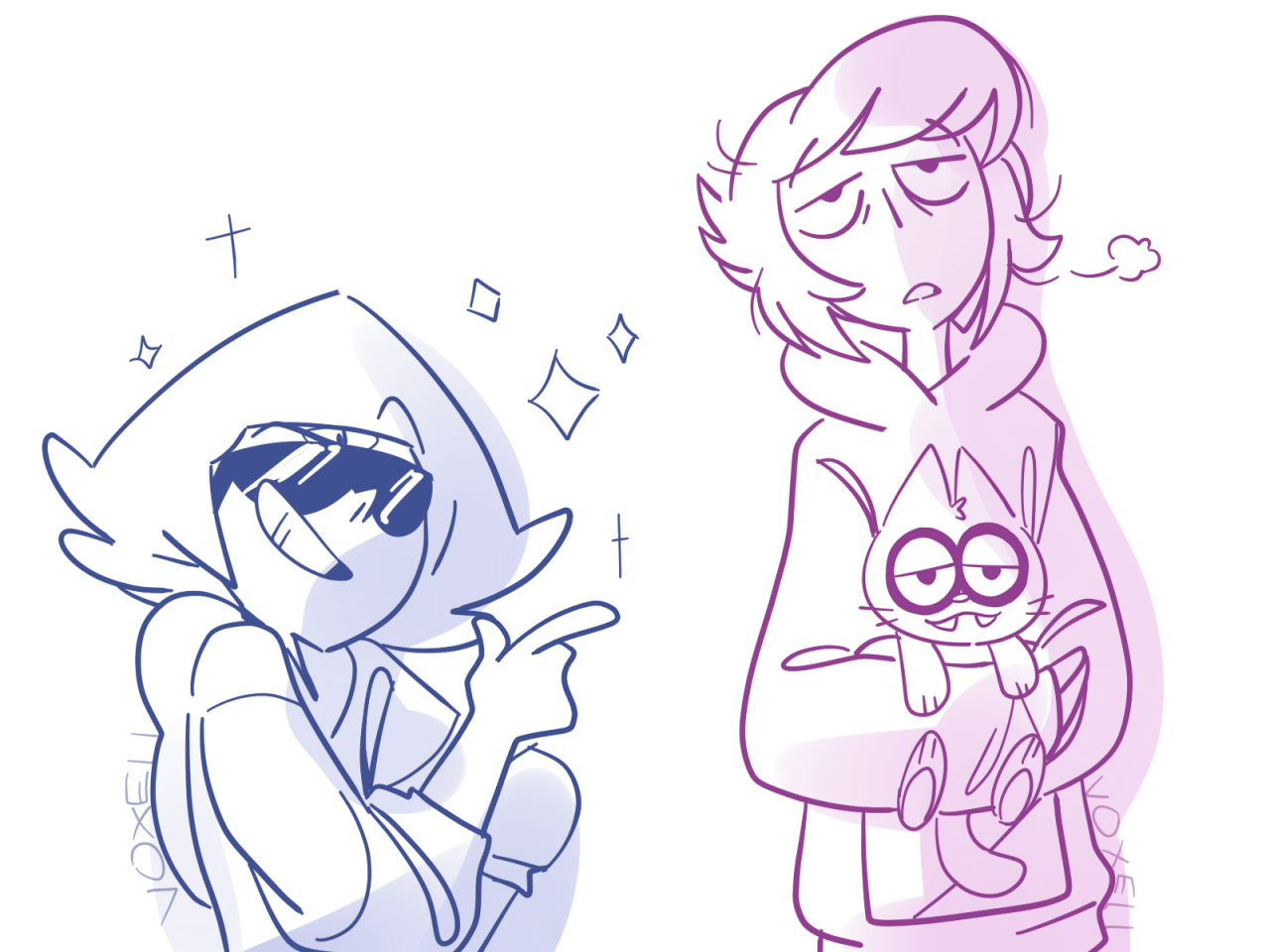 dailyperidorito:  [Osomatsu-san second OP starts playing] 