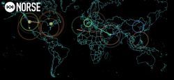                               Track Cyber Attacks In Real Time
