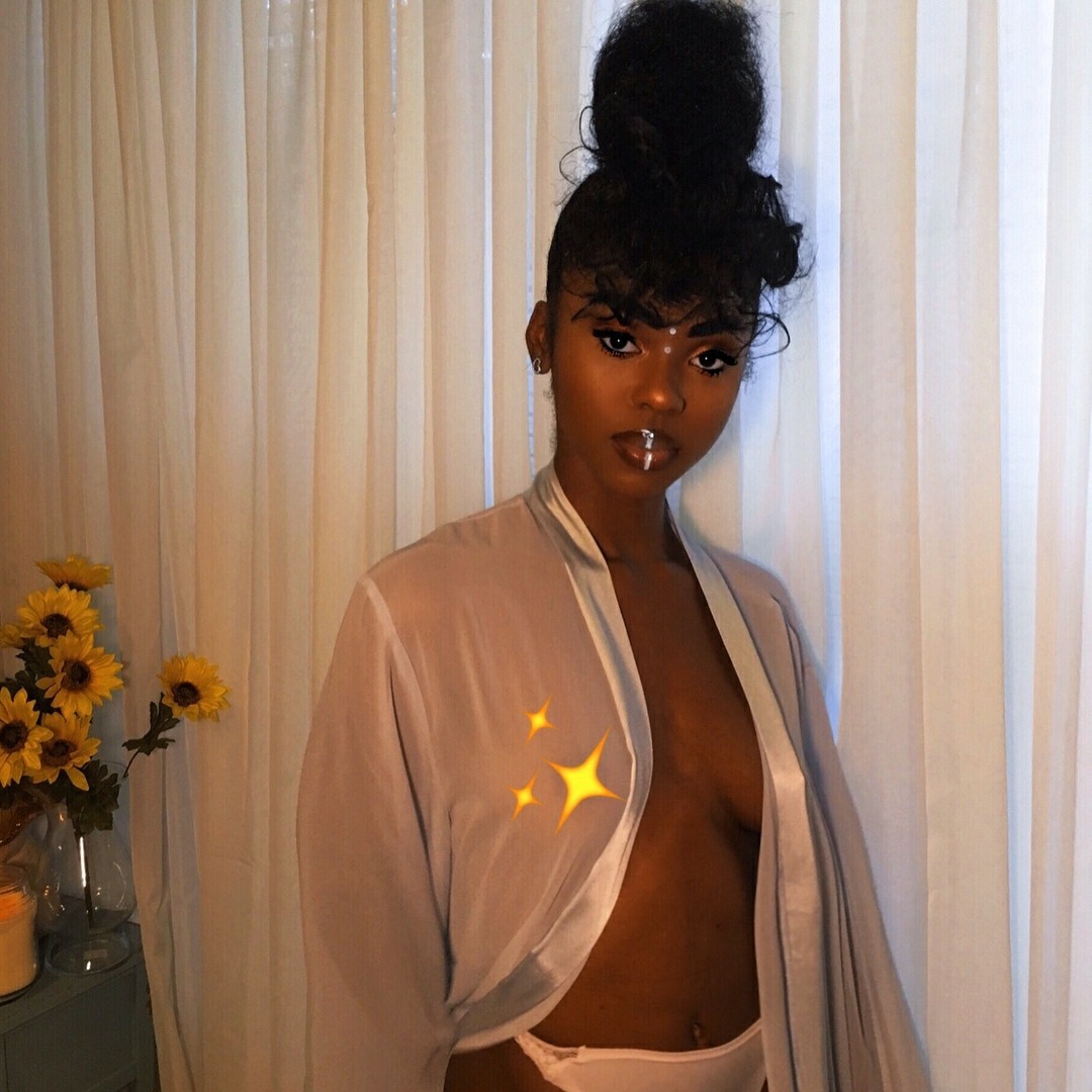 Alternative Black Girls