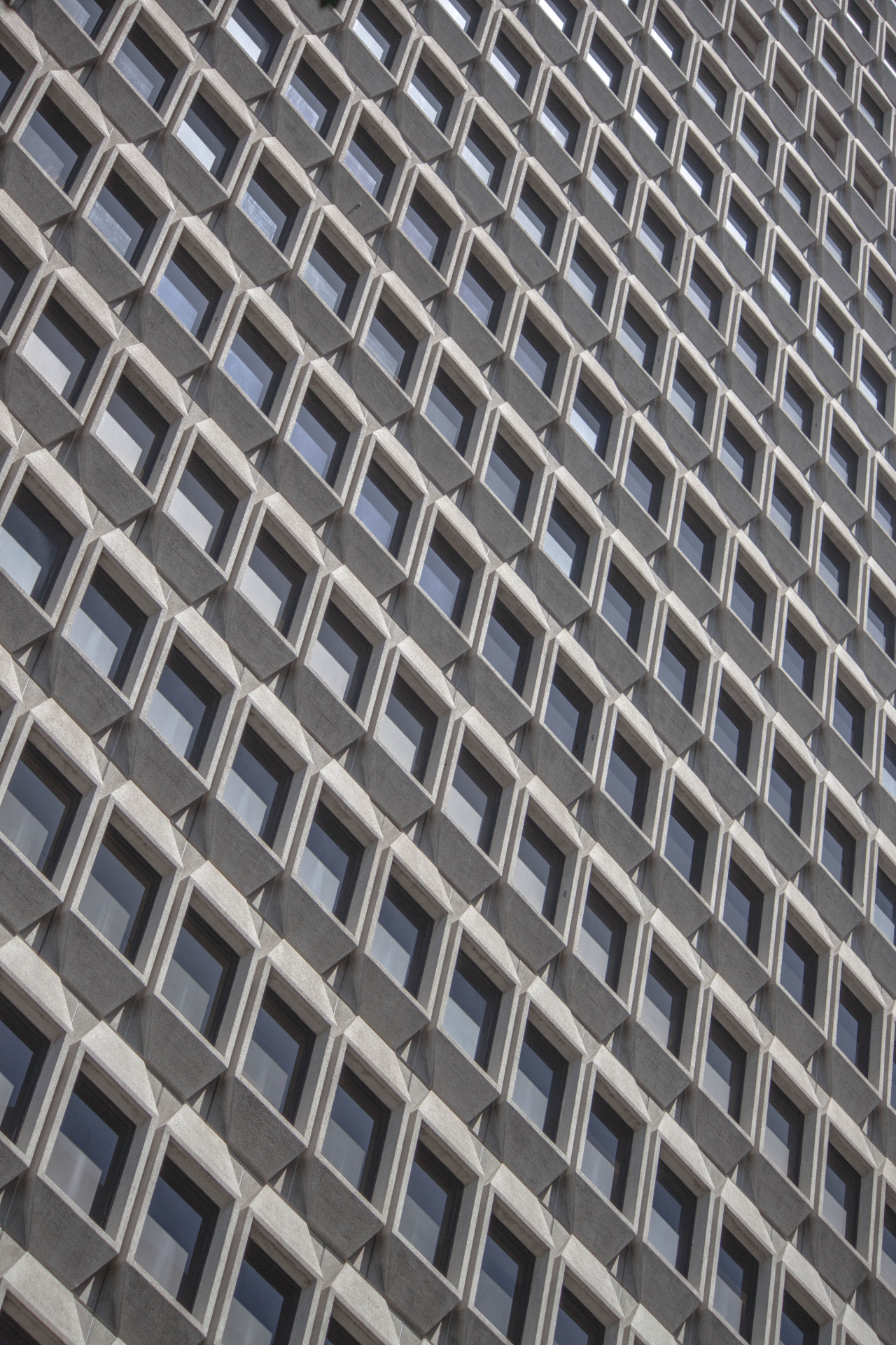 hjaltigud:Transamerica Pyramid, San Francisco, California Architect. William Pereira