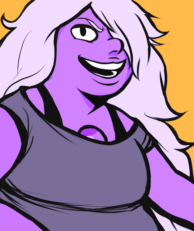 amkoyy:  this is for shittyreiko!! ilu friend you’re rad and you always draw me