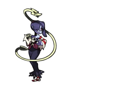 t-fighterx9:  Squigly Appreciation Post  