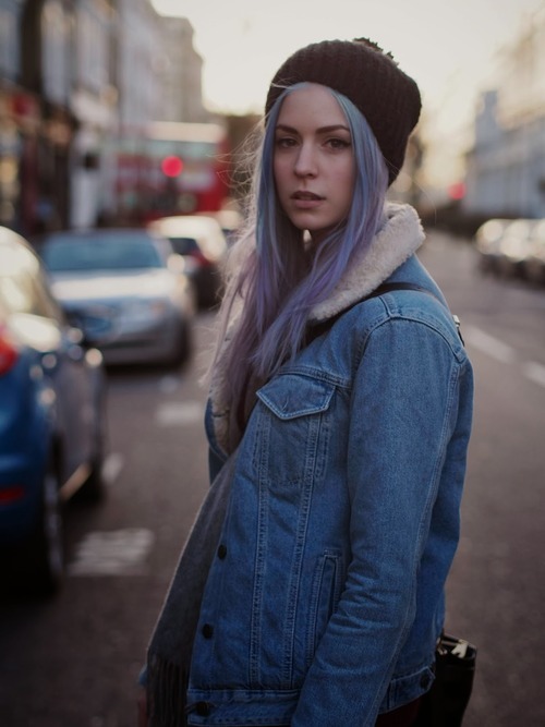  Gemma - 02.02.2014 - London 