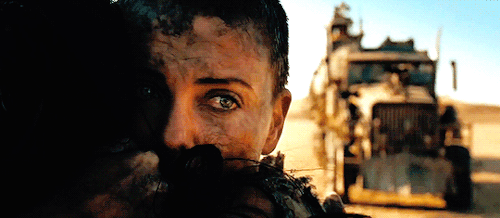 kinghardy:  Furiosa’s GazeRequested by serendlplty