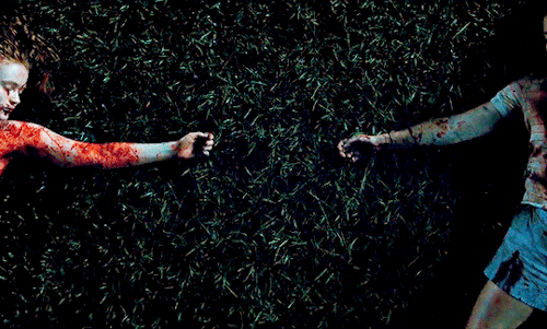 Fear Street Part 2: 1978 (2021) Dir. Leigh Janiak