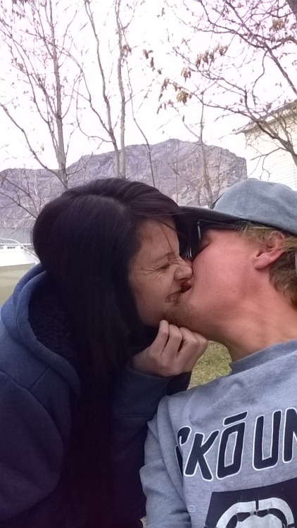 gunnerreynolds420: Me n my wife
