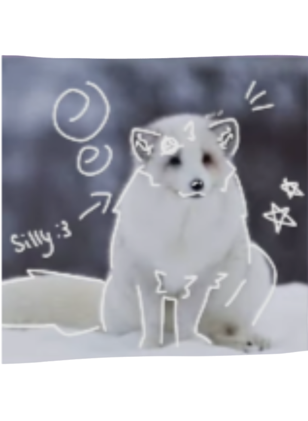 Yaelokre OC maker – @yourlocal-therian on Tumblr
