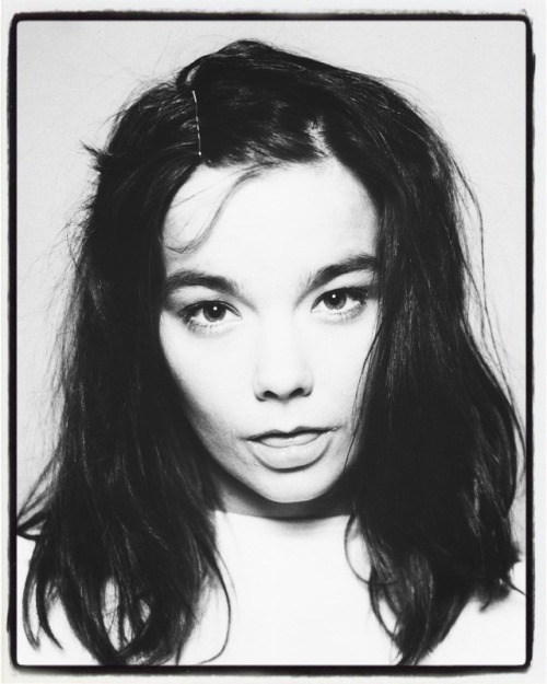 bjorkfr:Björk par les Snorri Brothers - 1995nouvelle photo