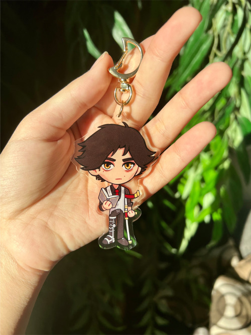 hey everyone!! i opened my etsy shop!! there are some arcane/jayvik/viktor goodies and hades game st