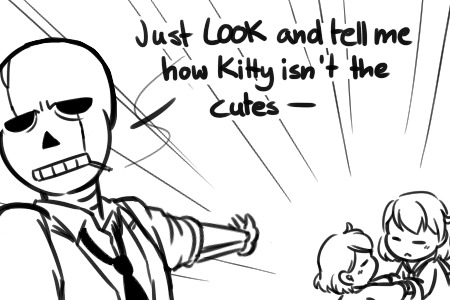 nyublackneko:  HAPPY BELATED (by a week) BIRTHDAY, MY SHITPOSTING PARTNER!!! :D@junkpilestuff