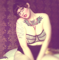 killerkurves:  josepha-olala: Sometimes you find cute old pictures of yourself on tumblr and feel good.