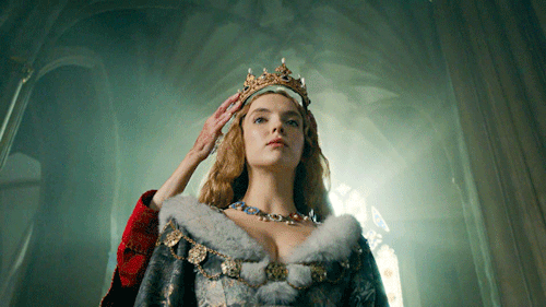 Medieval Women Week (day One)