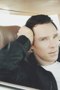 BenedictCumberbabe