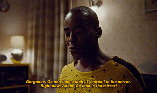 SEX EDUCATION (TV Series 2019– )
