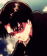 atsush-i:  Lance Corporal Rivaille 