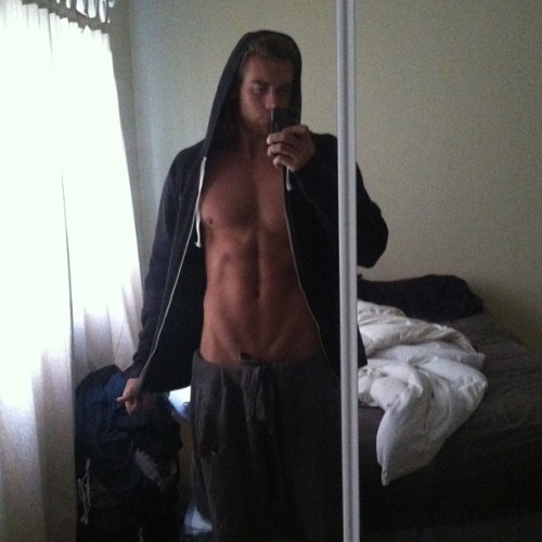 Brock Hurn adult photos