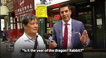 mediamattersforamerica: Fox News pays horrible person Jesse Watters to make fun of