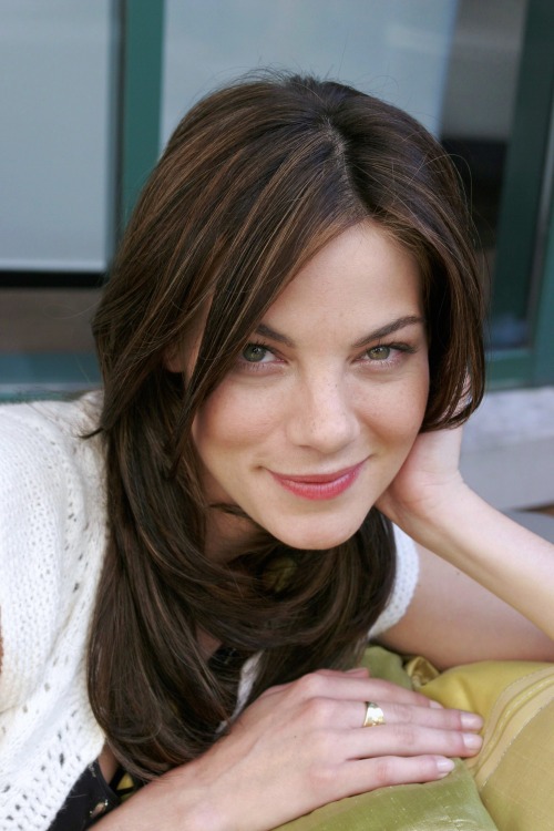 subtleelevation:Michelle Monaghan