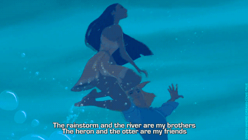 XXX animation-s:  Amazing Disney Lyrics : Colors photo