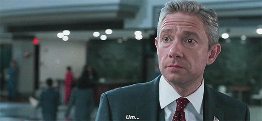 captainsamerica:Black Panther | Deleted Scene