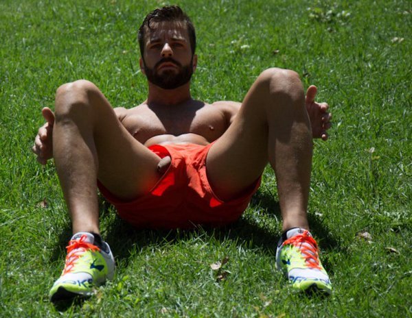 colungafrank:  Hector de Silva      