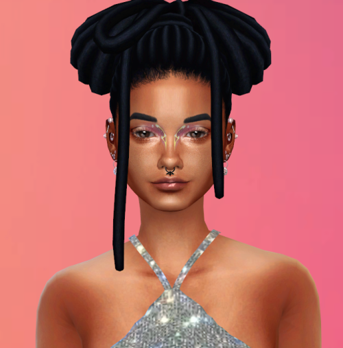 Started Downloading New Cc And Im Living