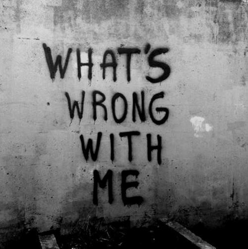 You don't know