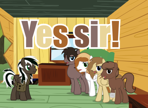 ask-that-brown-pony:  ChocoCoffeeFleetSenpai  XD